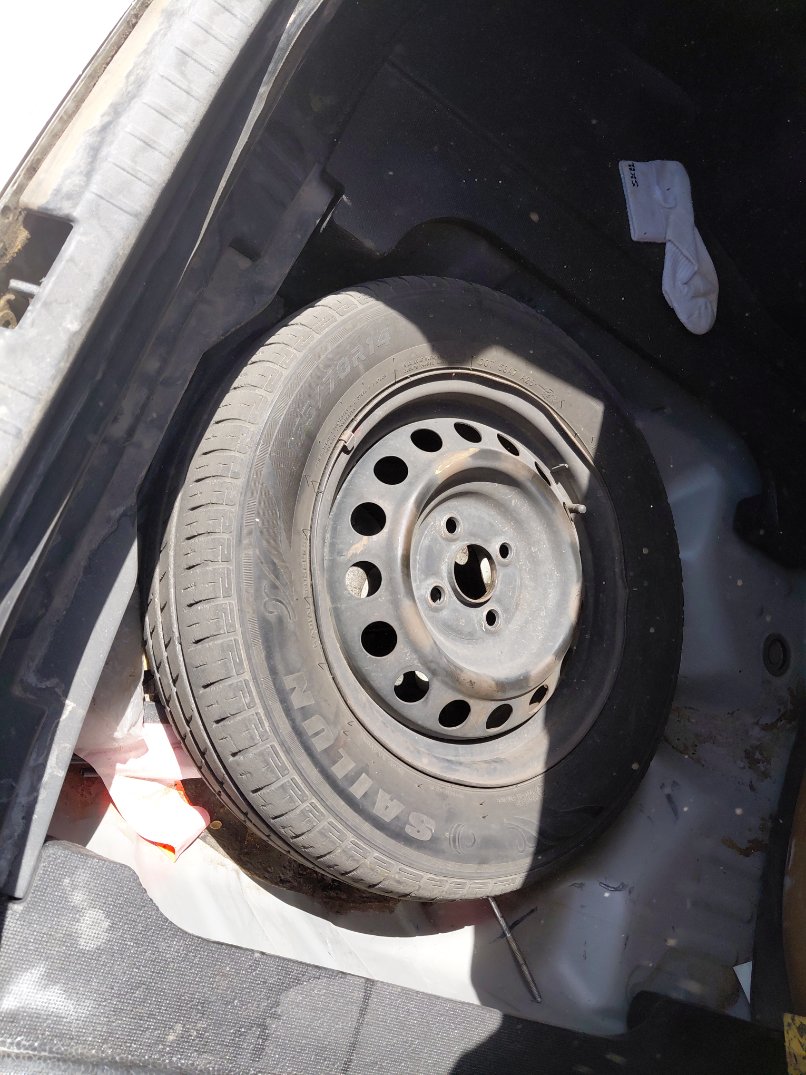 تويوتا يارس  2015 image