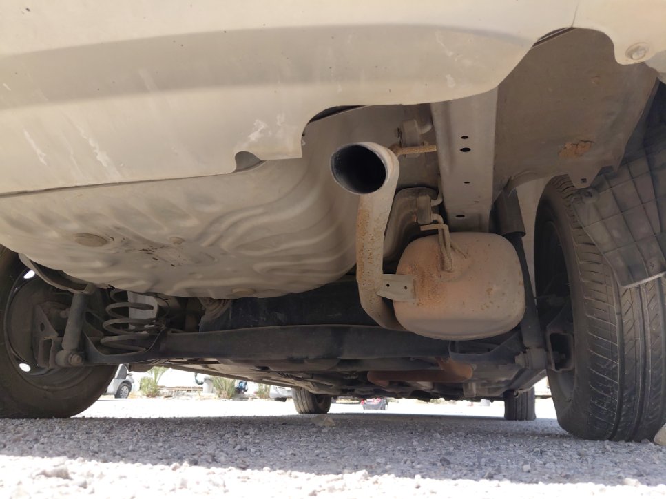 تويوتا يارس  2015 image