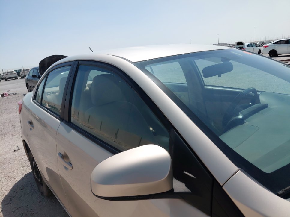 تويوتا يارس  2015 image