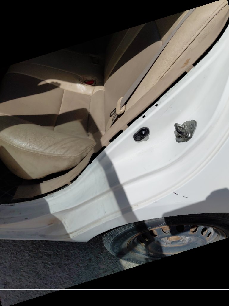 Toyota Yaris  2015 image