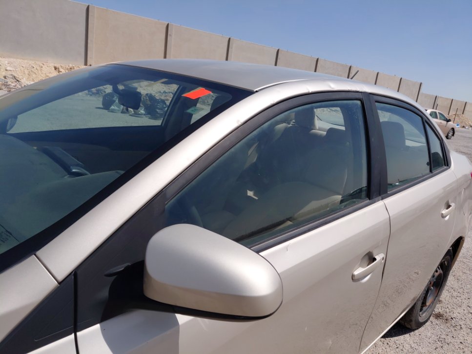 تويوتا يارس  2015 image