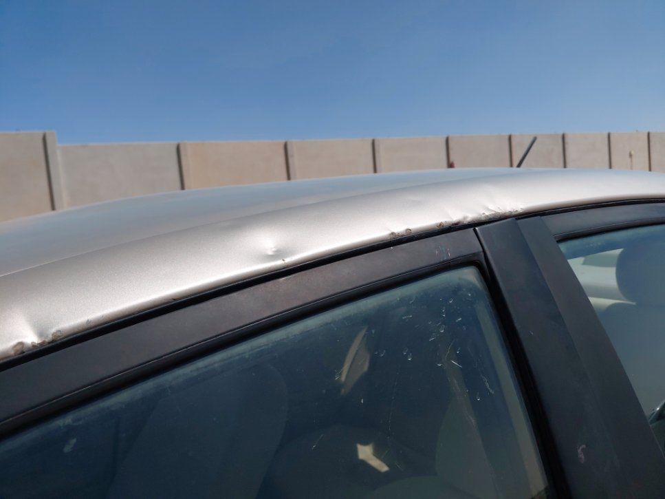 تويوتا يارس  2015 image