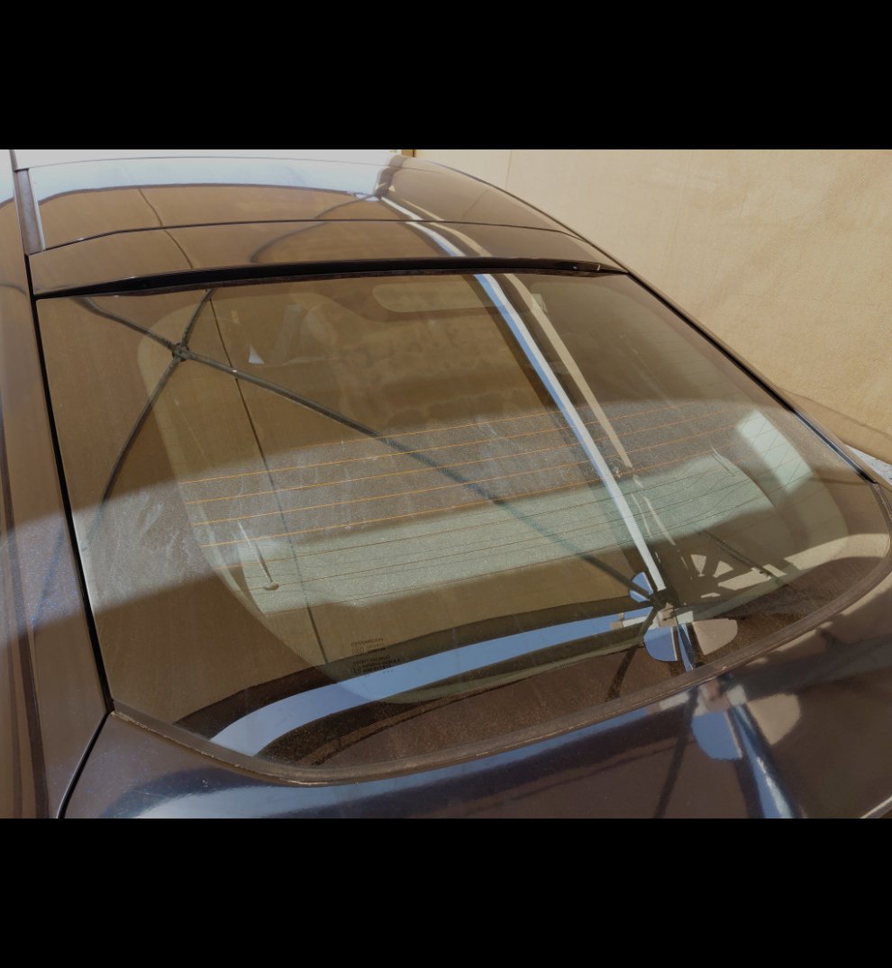 Changan UNI-V LUX 2024 image