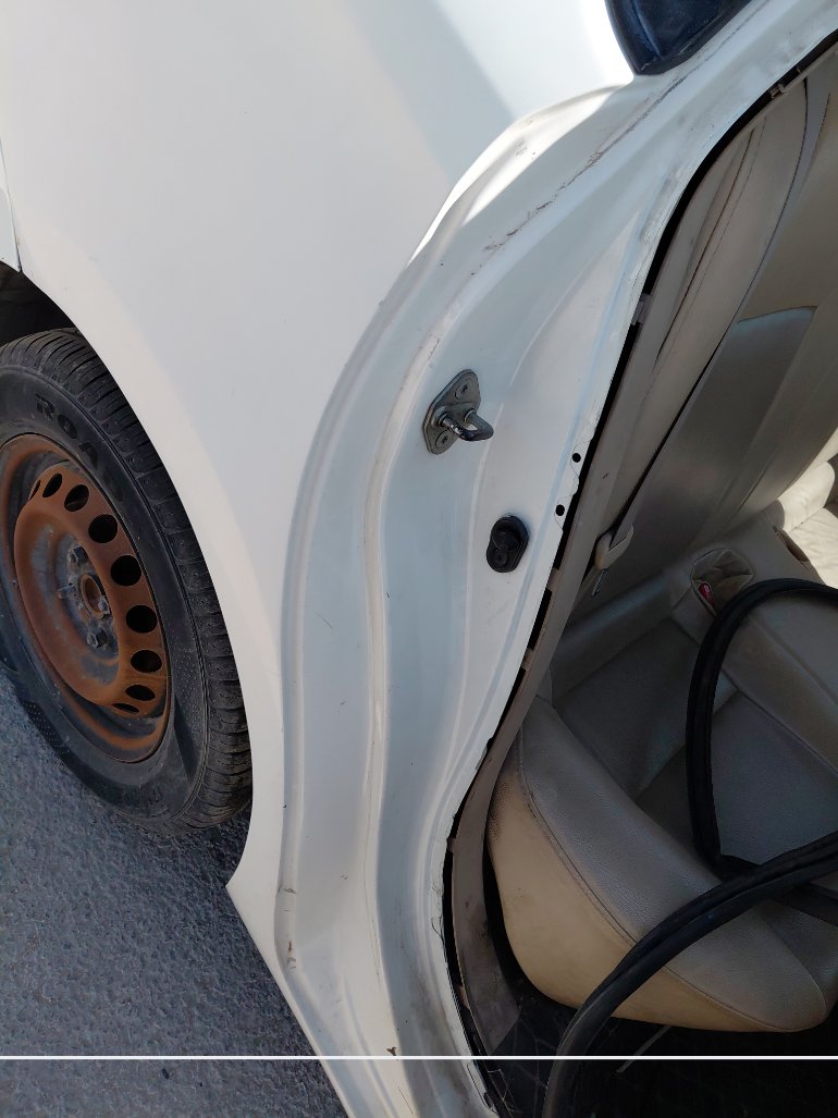 Toyota Yaris  2015 image