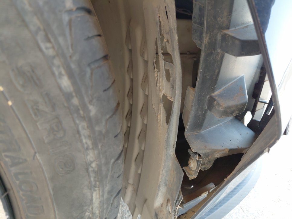 Changan UNI-V LUX 2024 image