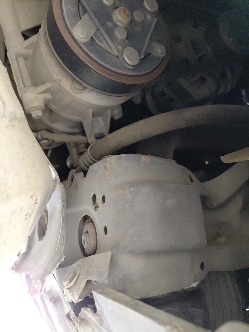 Changan UNI-V LUX 2024 image