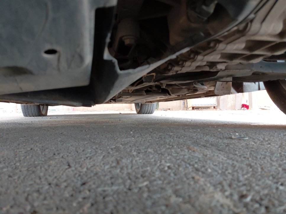 Changan UNI-V LUX 2024 image