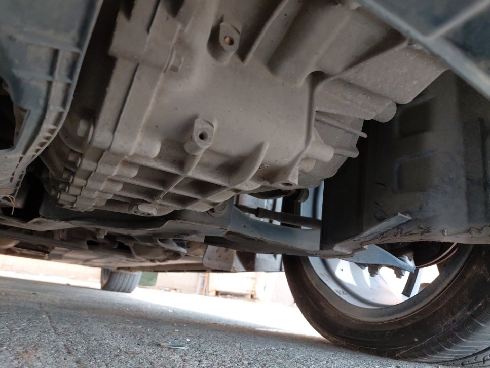 Changan UNI-V LUX 2024 image