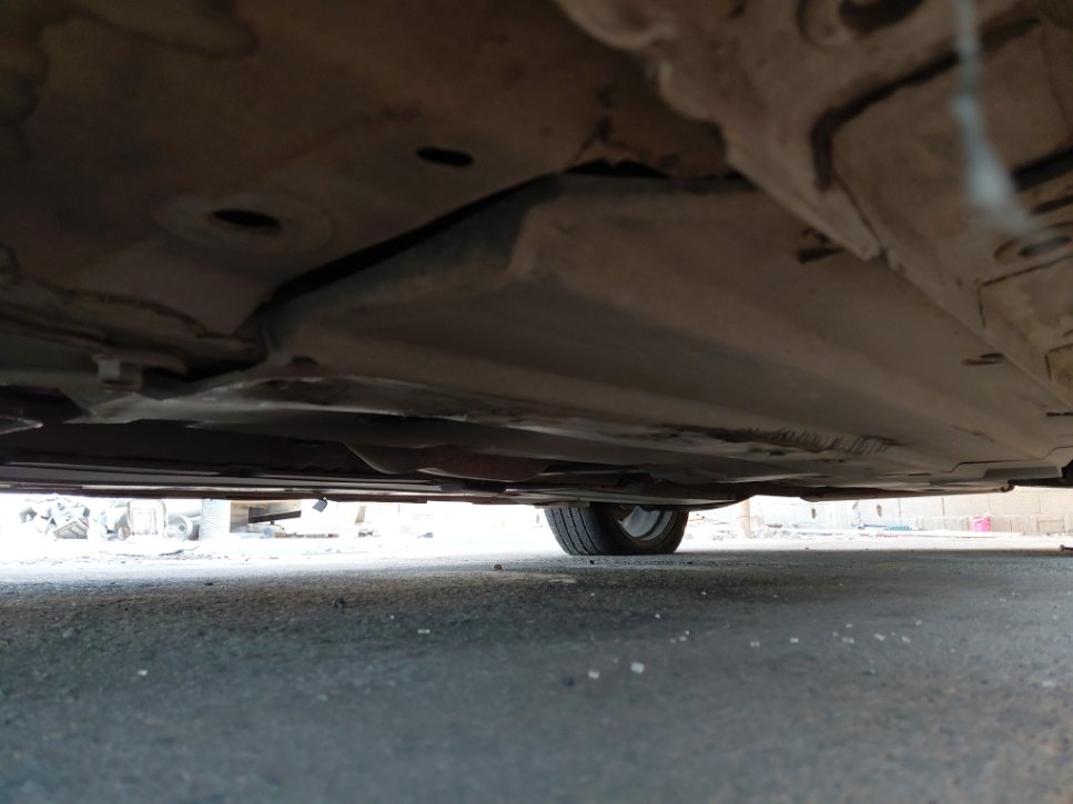 Changan UNI-V LUX 2024 image