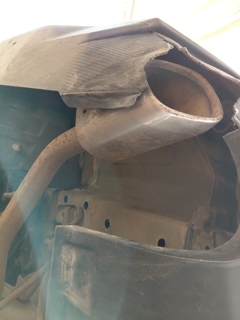 Changan UNI-V LUX 2024 image