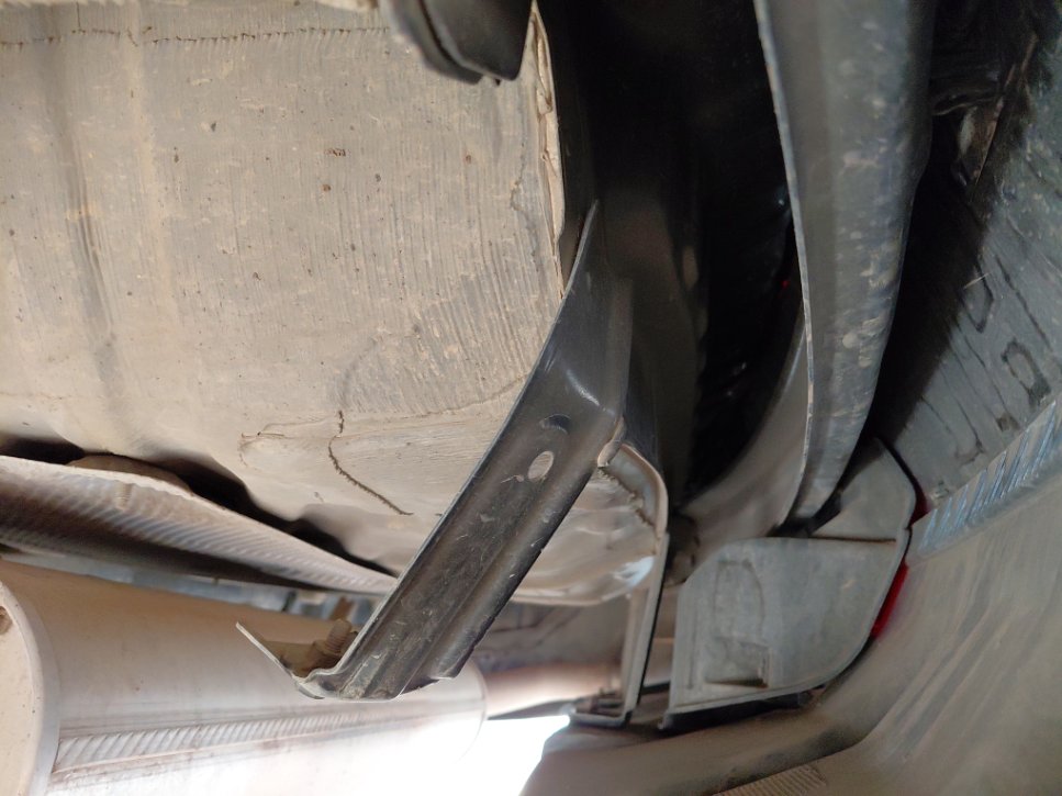 Changan UNI-V LUX 2024 image