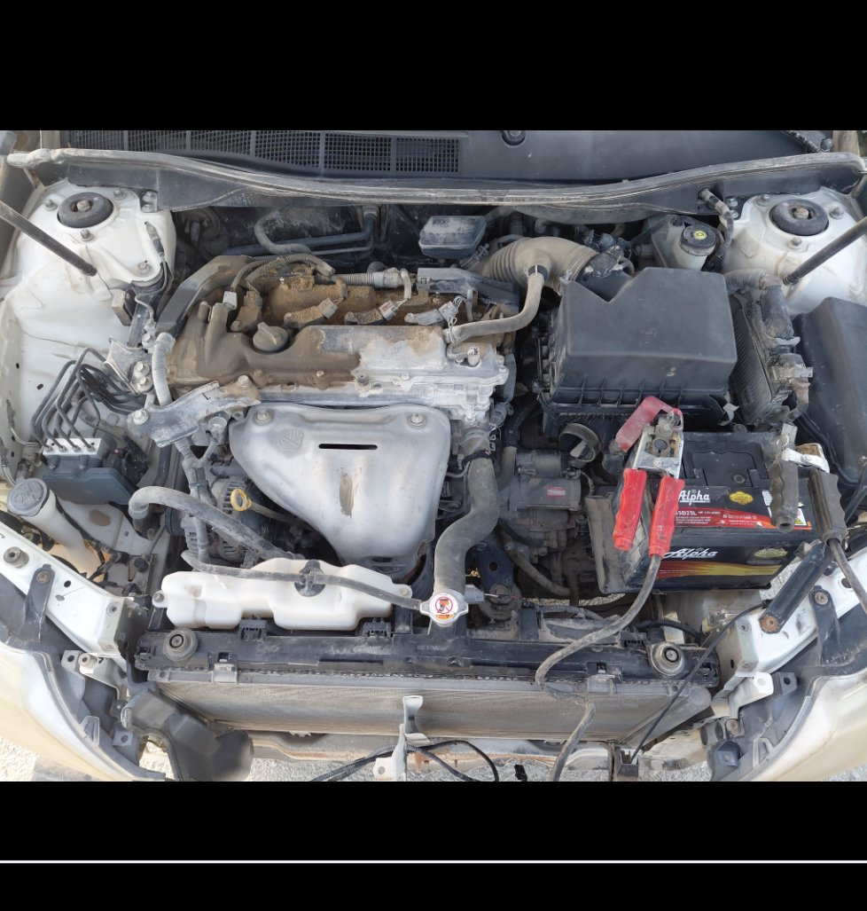 تويوتا كامري  2015 image