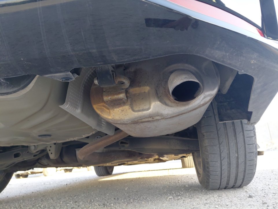 Toyota Corolla GLI M/R 2021 image