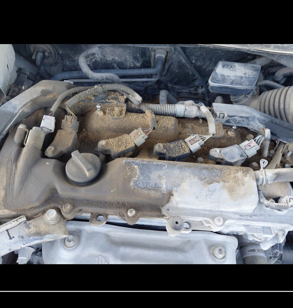 تويوتا كامري  2015 image