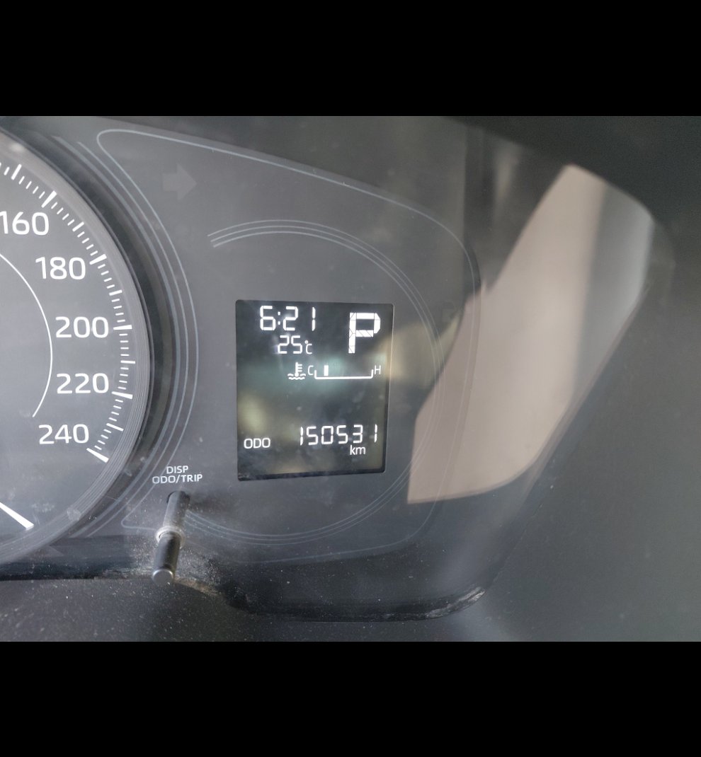 Toyota Corolla GLI M/R 2021 image