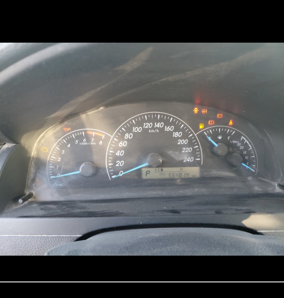 تويوتا كامري  2015 image