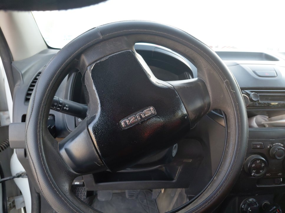 الوسائد الهوائية