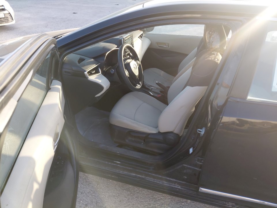 Toyota Corolla GLI M/R 2021 image