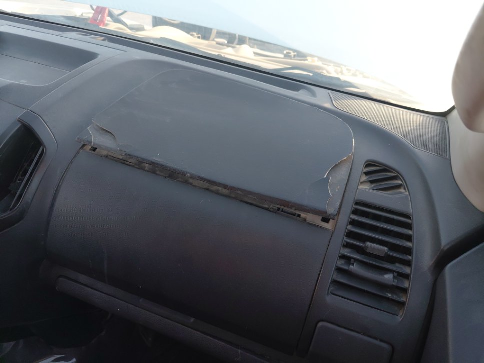 Isuzu D MAX 4X4 2020 image