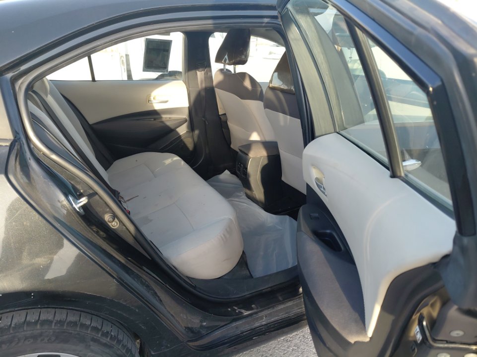 Toyota Corolla GLI M/R 2021 image