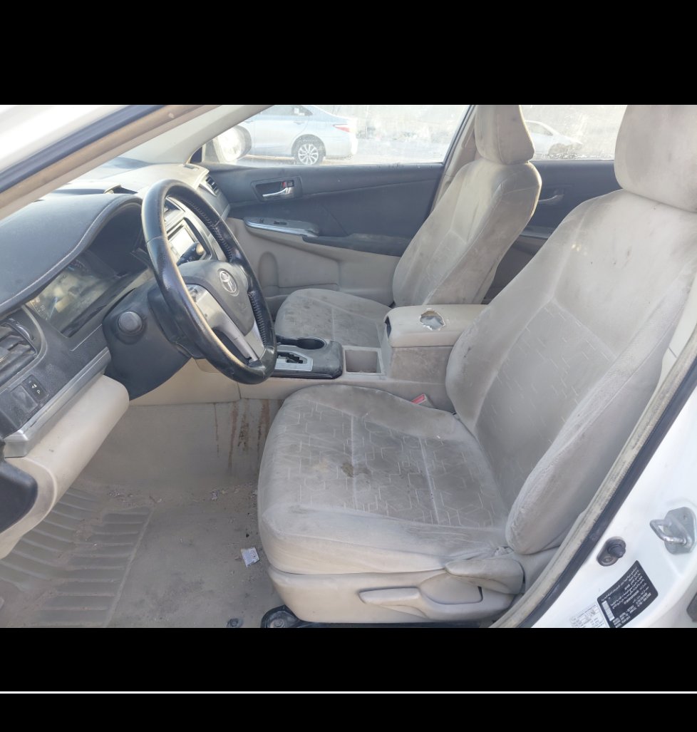 تويوتا كامري  2015 image