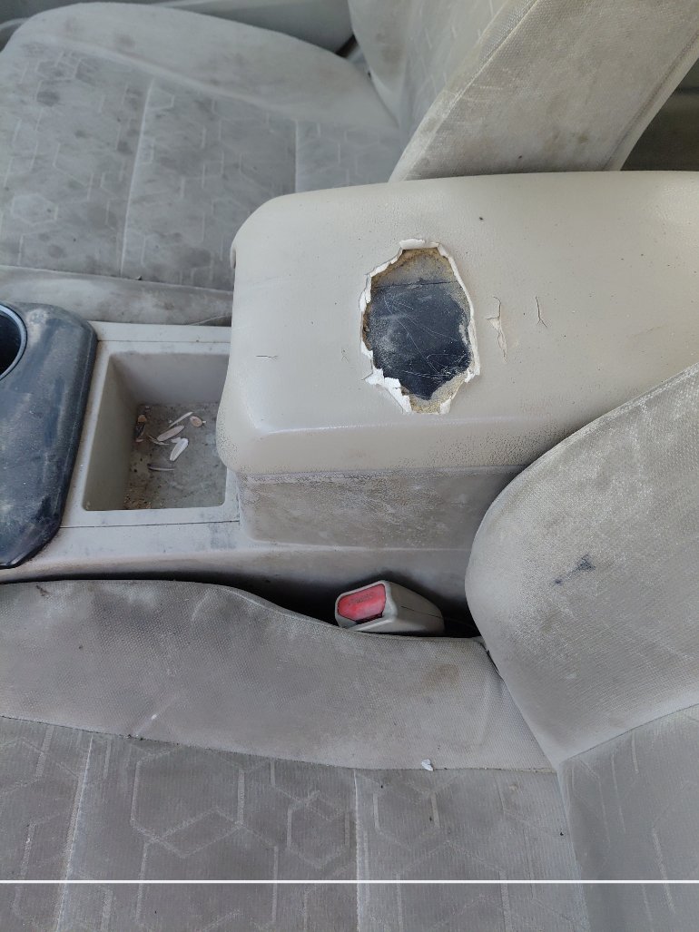 تويوتا كامري  2015 image