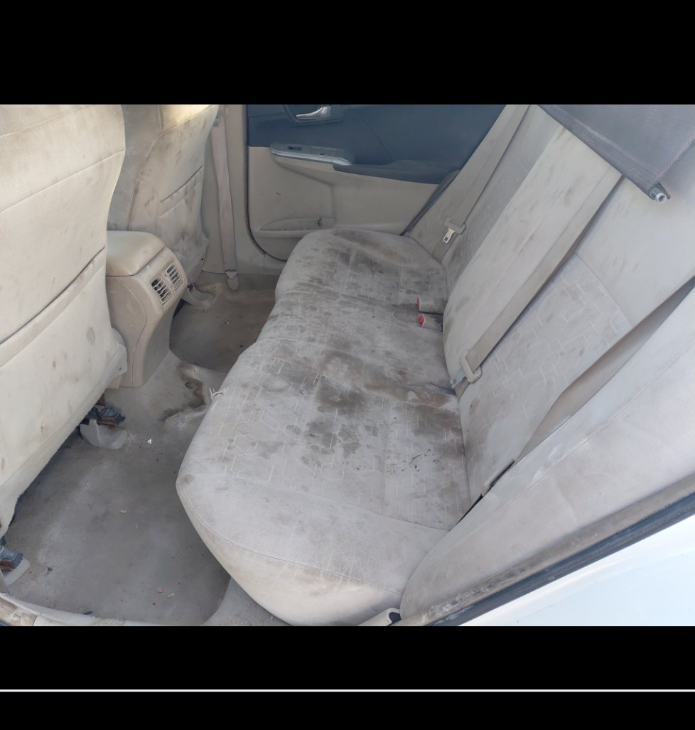 تويوتا كامري  2015 image