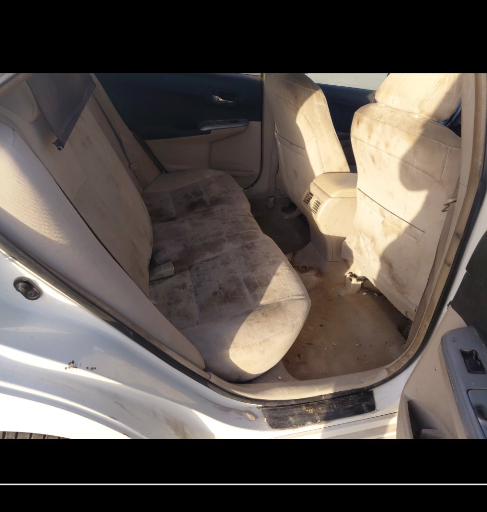 تويوتا كامري  2015 image