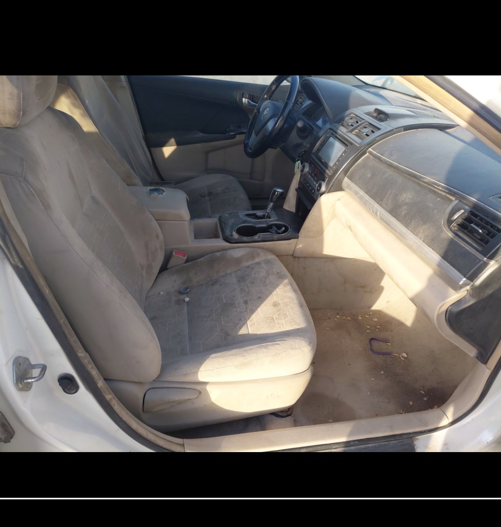 تويوتا كامري  2015 image