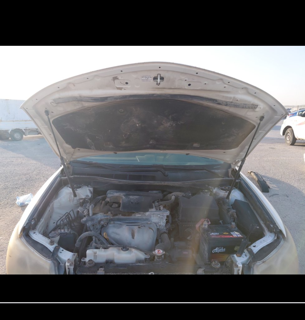 تويوتا كامري  2015 image