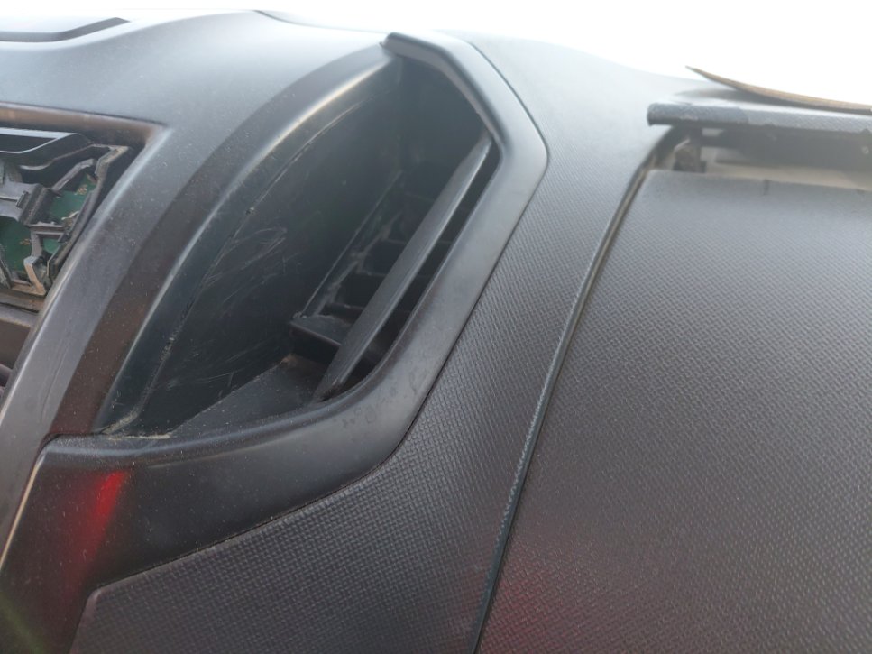 Isuzu D MAX 4X4 2020 image