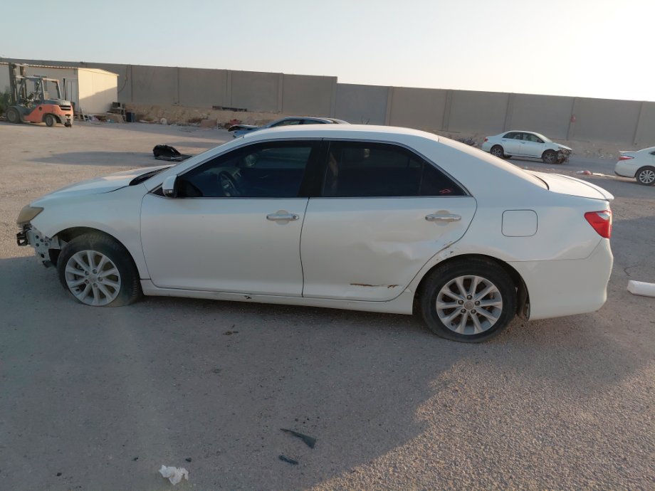 تويوتا كامري  2015 image