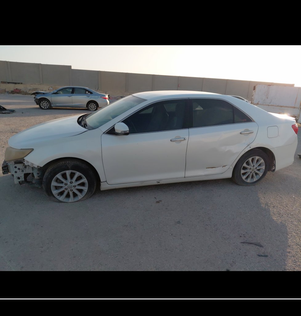 تويوتا كامري  2015 image