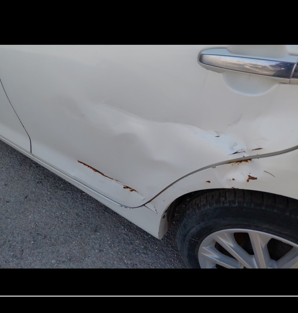 تويوتا كامري  2015 image