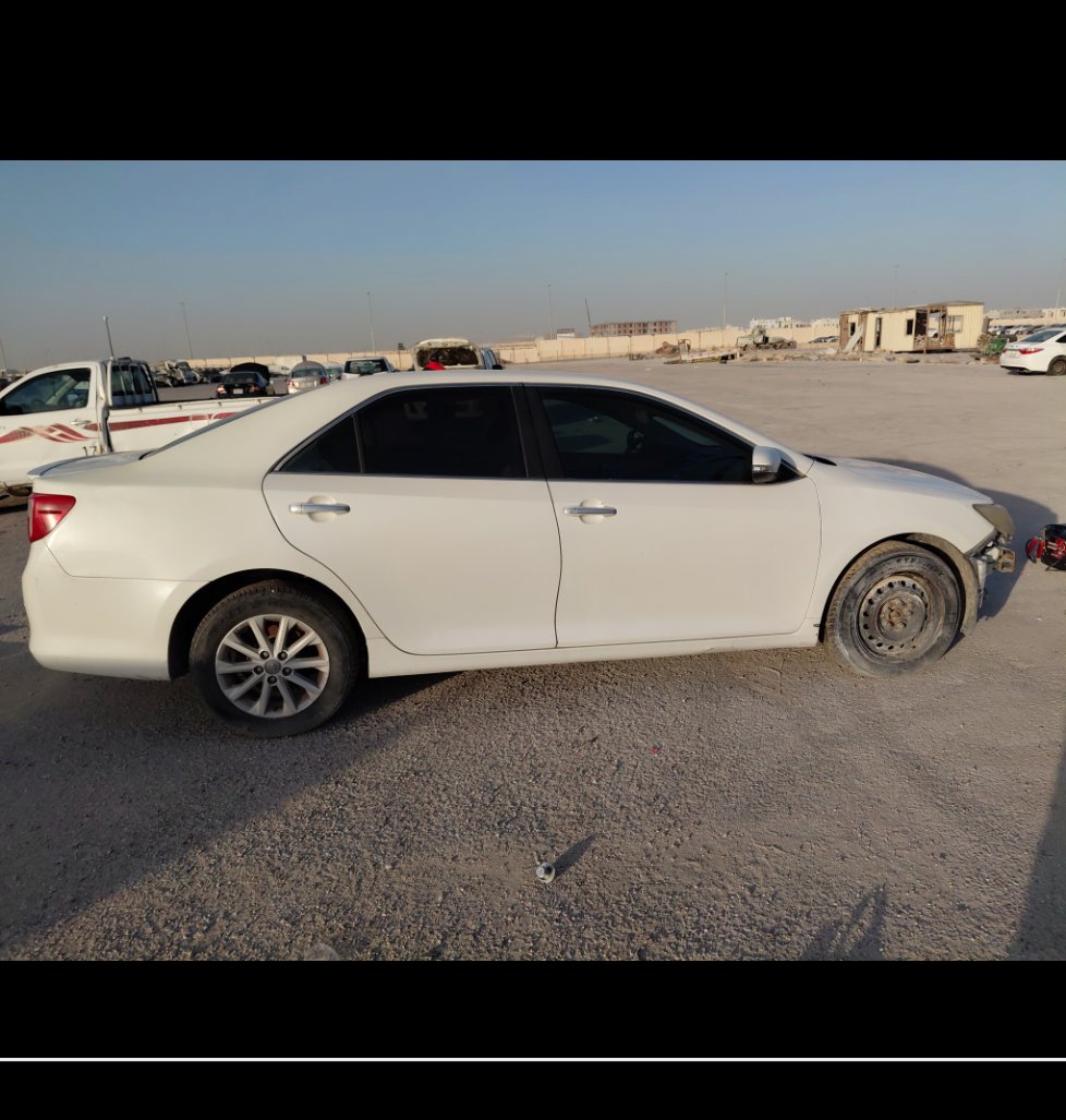 تويوتا كامري  2015 image