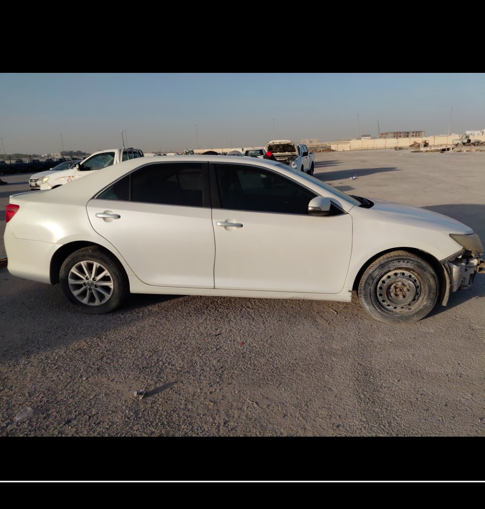 تويوتا كامري  2015 image