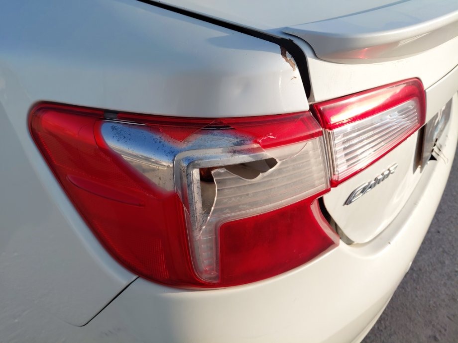 تويوتا كامري  2015 image