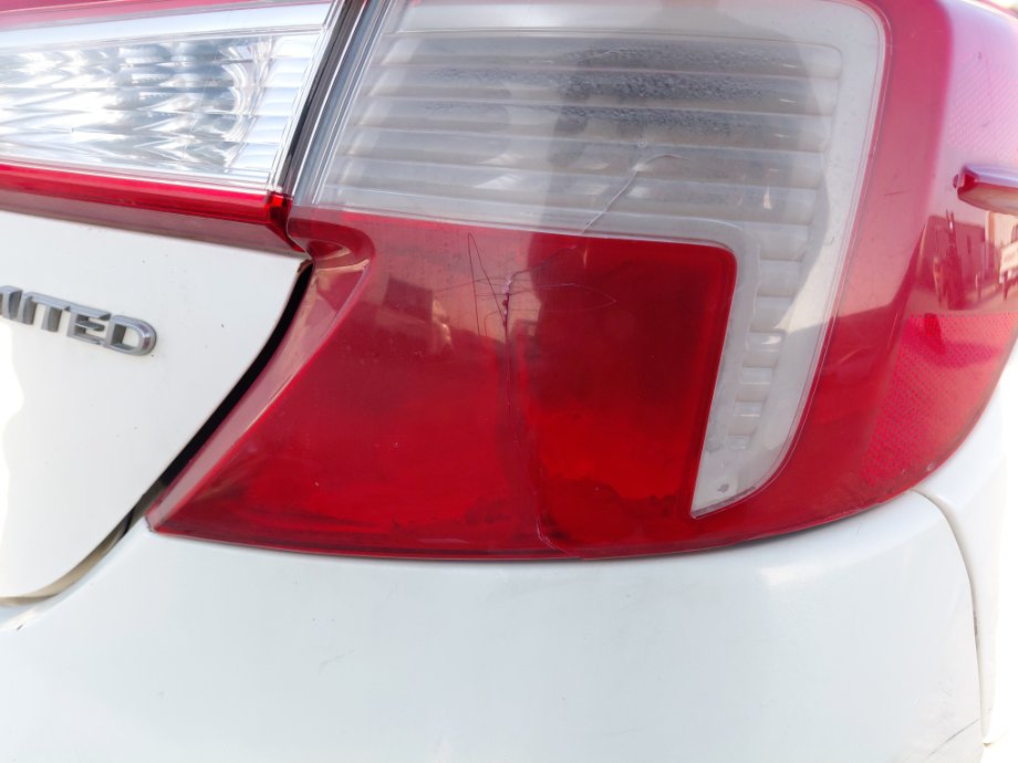 تويوتا كامري  2015 image