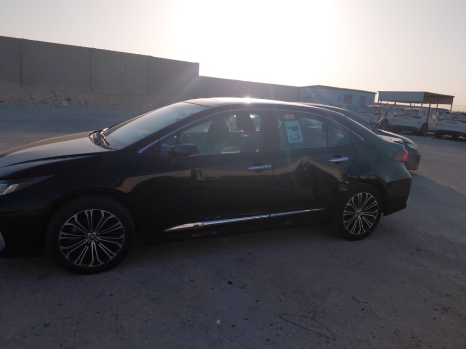 Toyota Corolla GLI M/R 2021 image