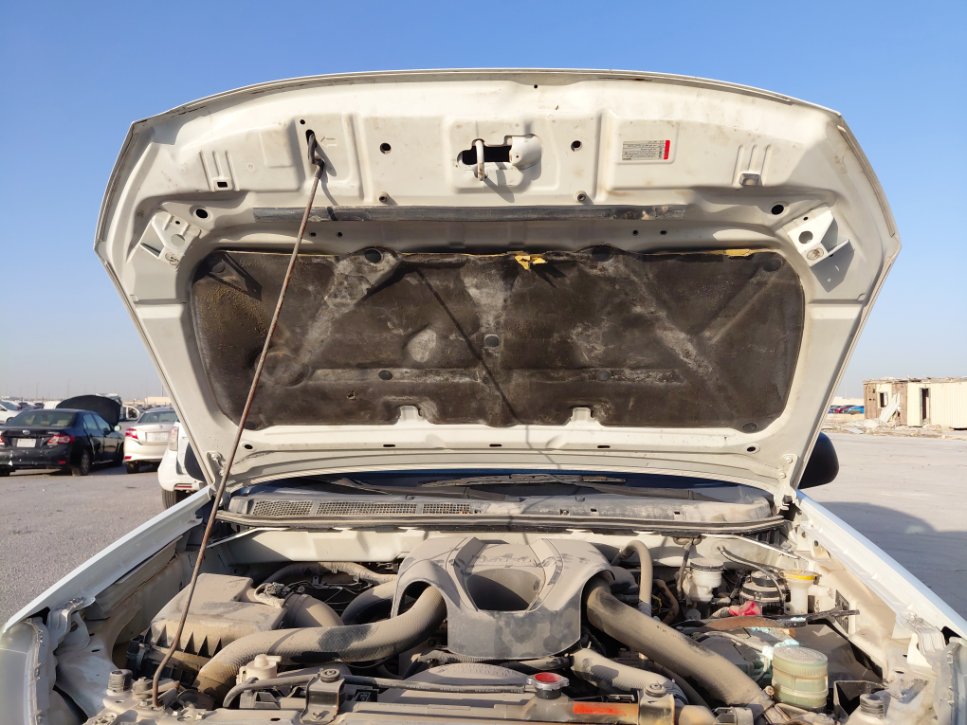 Isuzu D MAX 4X4 2020 image