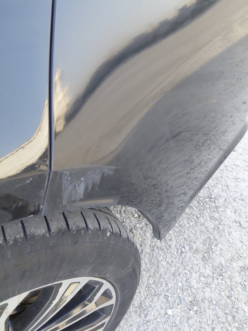 Toyota Corolla GLI M/R 2021 image