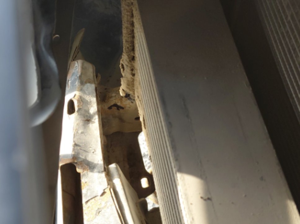 Isuzu D MAX 4X4 2020 image