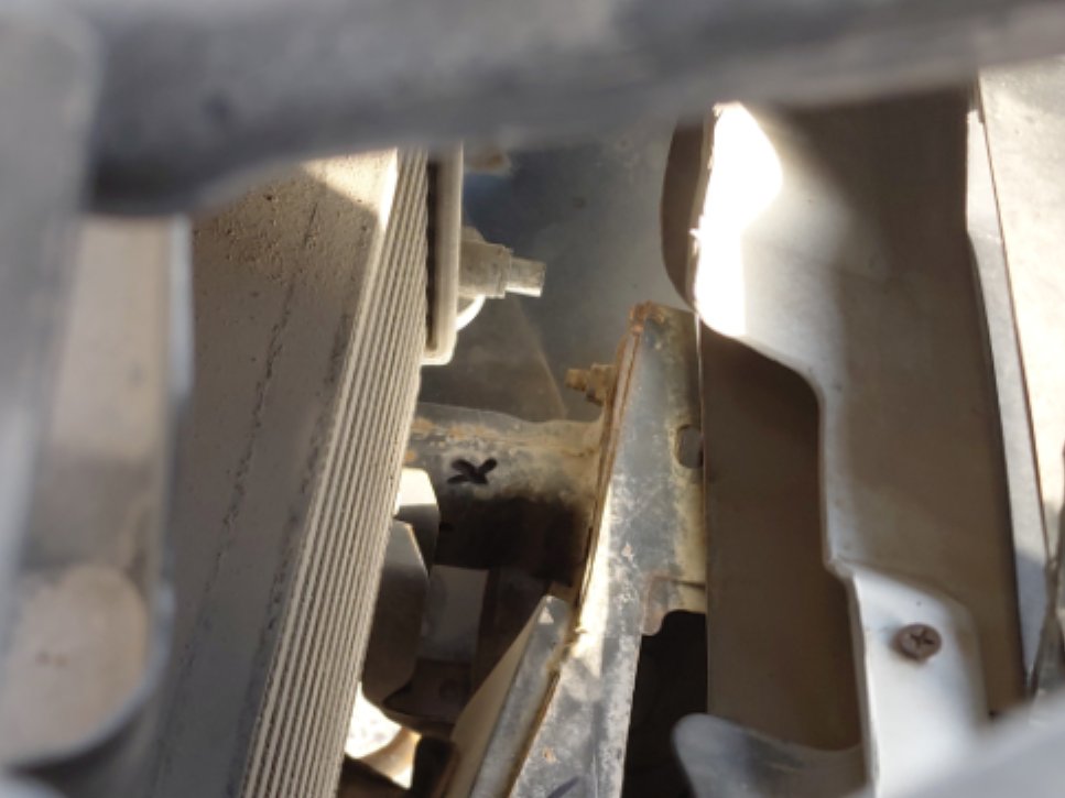 Isuzu D MAX 4X4 2020 image