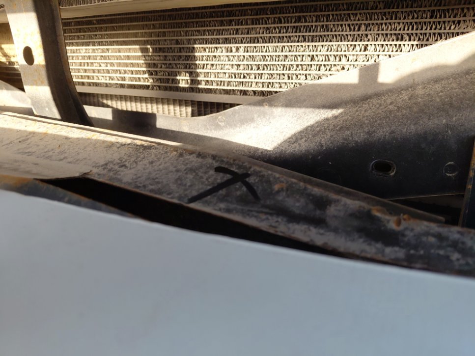 Isuzu D MAX 4X4 2020 image