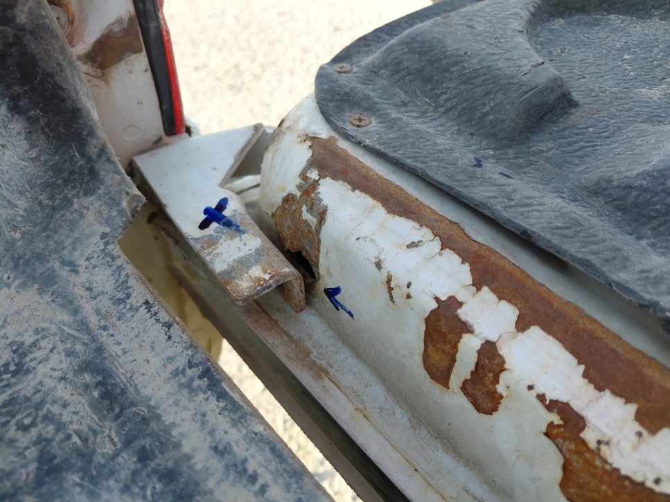 Isuzu D MAX 4X4 2020 image