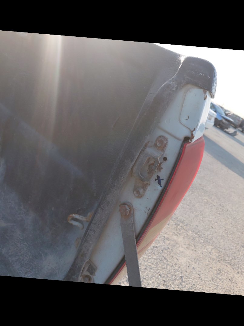 Isuzu D MAX 4X4 2020 image