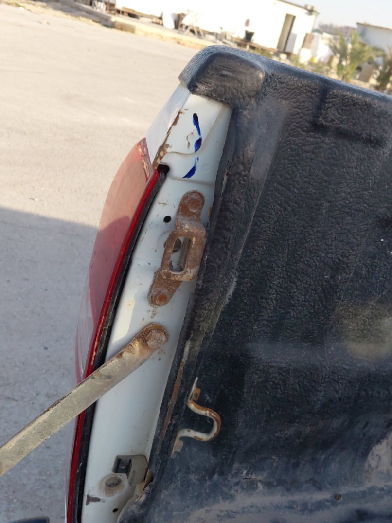 Isuzu D MAX 4X4 2020 image