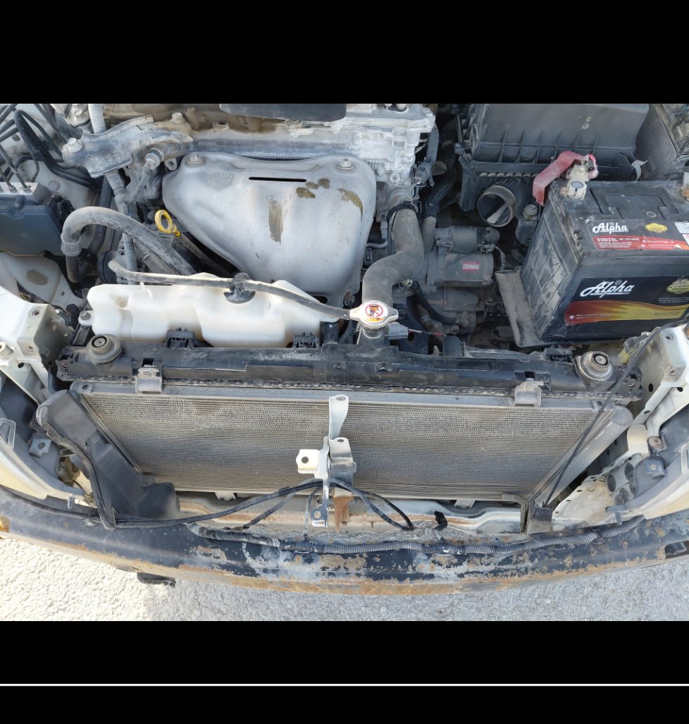 تويوتا كامري  2015 image