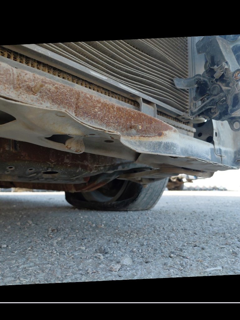 تويوتا كامري  2015 image