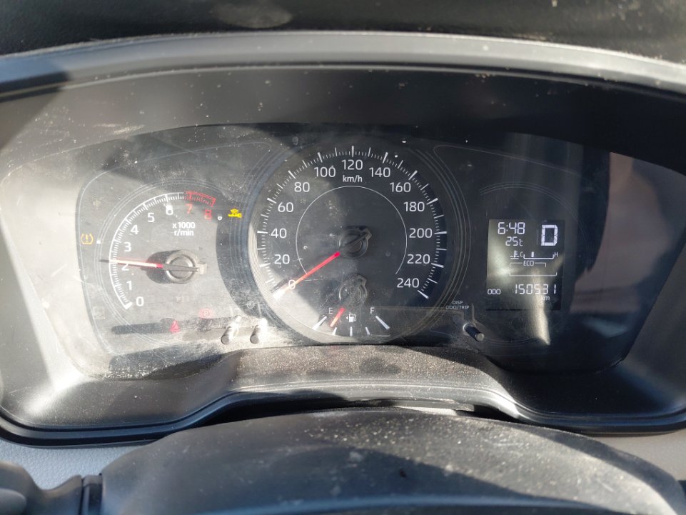 Toyota Corolla GLI M/R 2021 image